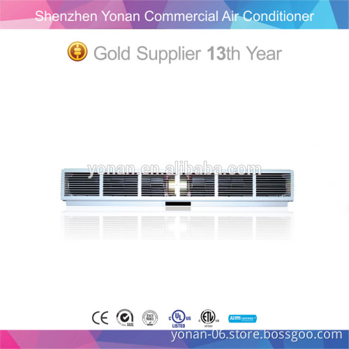Cooling And Heating Air Curtain, Air Curtain